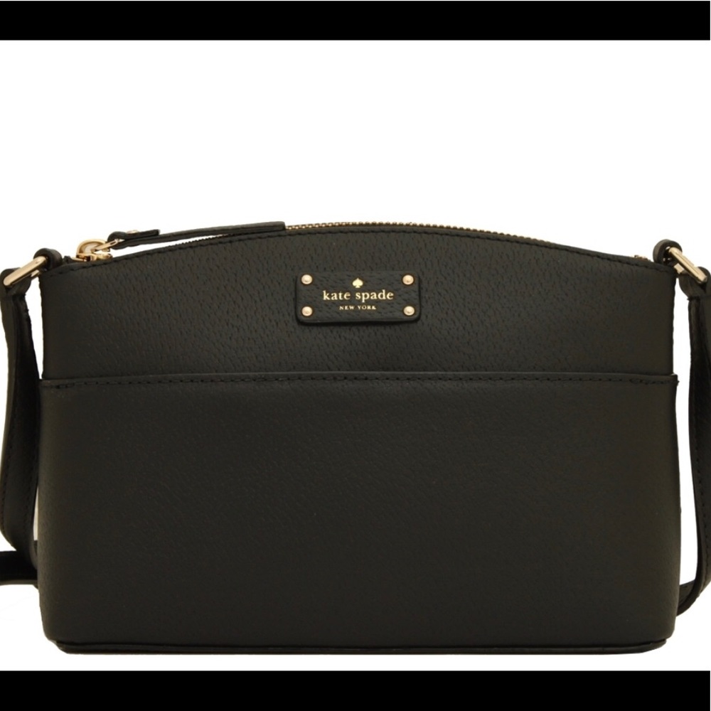 Kate spade cross body